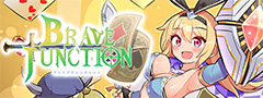 ブレイブジャンクション