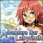 Adventure Bar Labyrinth